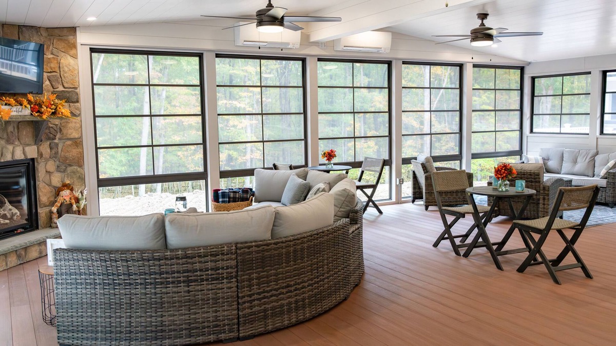 Lakeville Bed & Breakfast | Four Seasons For Fun