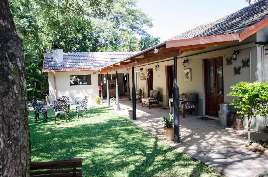 Lephalale House | Four Seasons Guesthouses