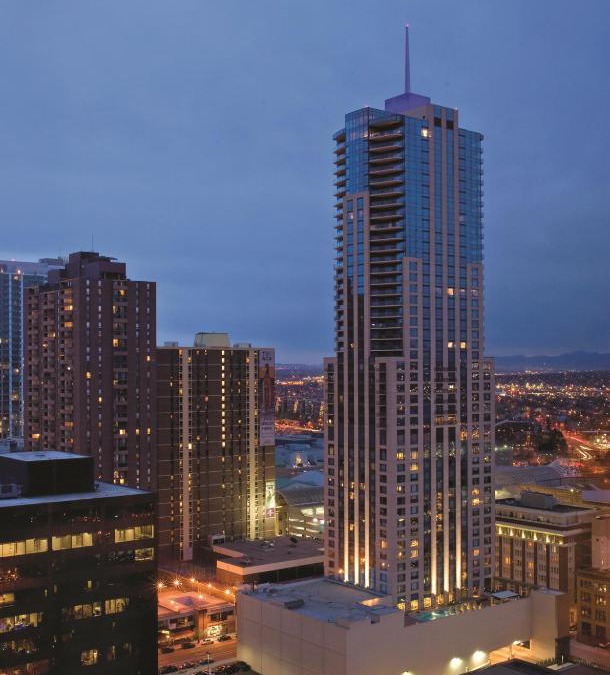 Downtown Denver Hotel | Four Seasons Hotel Denver
