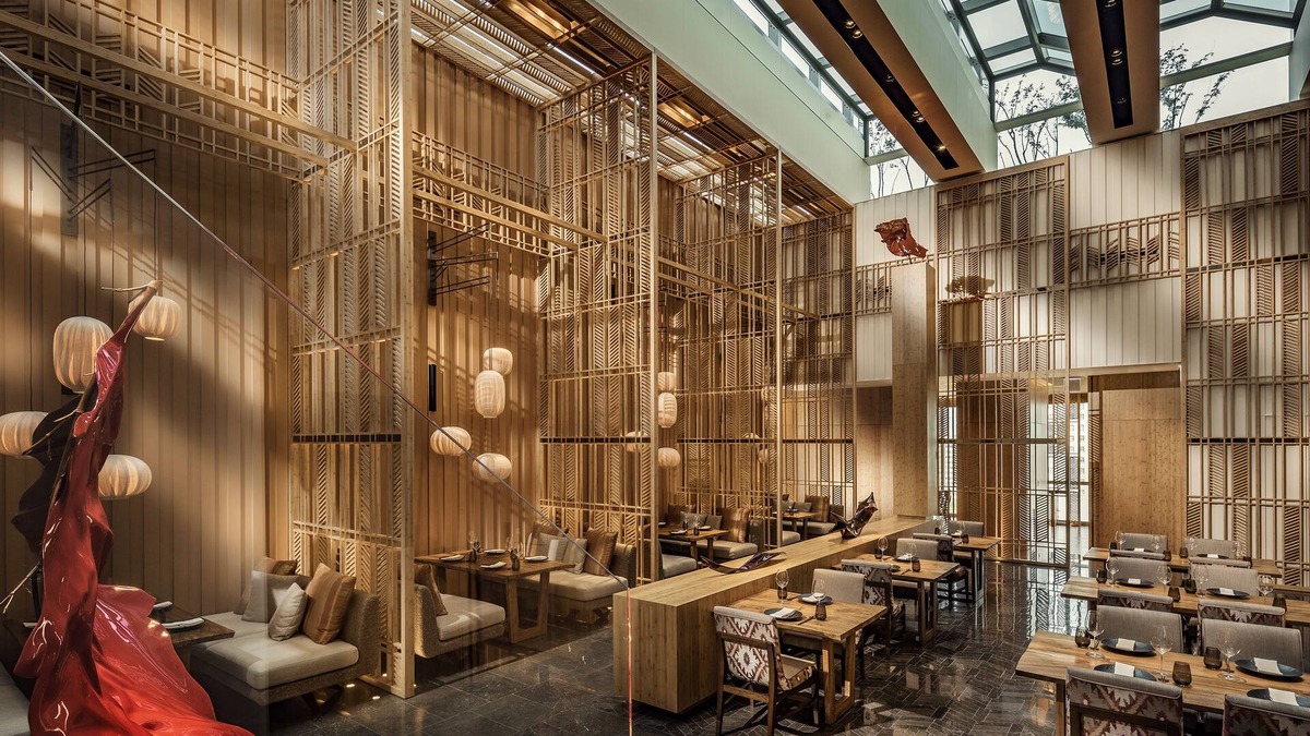 Sajik-dong Hotel | Four Seasons Hotel Seoul