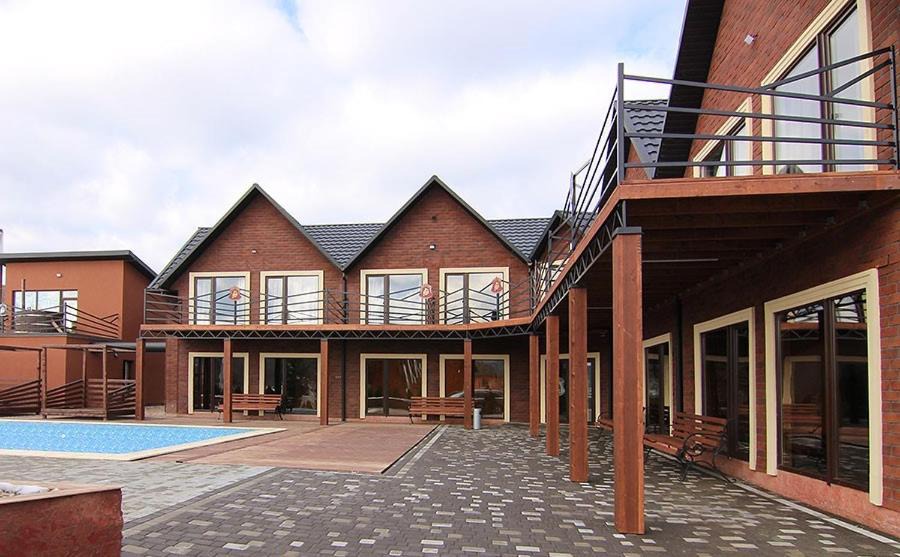 Myhove Hotel | Four Seasons In Carpathians