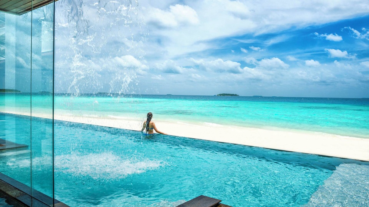 Landaa Giraavaru Resort | Four Seasons Maldives at Landaa Giraavaru