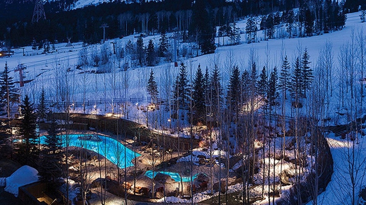 Teton Village Condo | Four Seasons Residence. 2 Bed/2.5 Bath. Second Unit!n