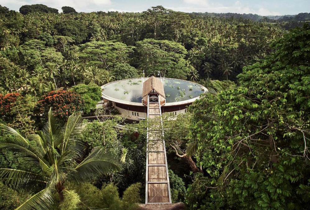 Sayan Resort | Four Seasons Resort Bali at Sayan