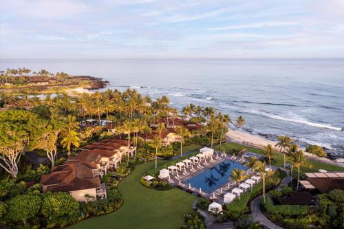 Kaupulehu Resort | Four Seasons Resort Hualalai