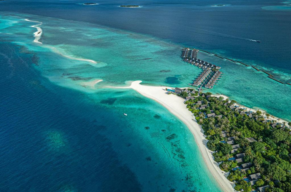 Landaa Giraavaru Resort | Four Seasons Resort Maldives at Landaa Giraavaru