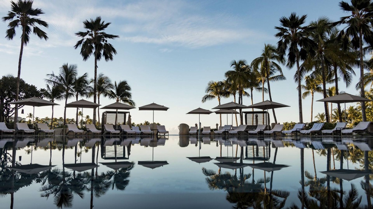Ko Olina Resort | Four Seasons Resort Oahu at Ko Olina