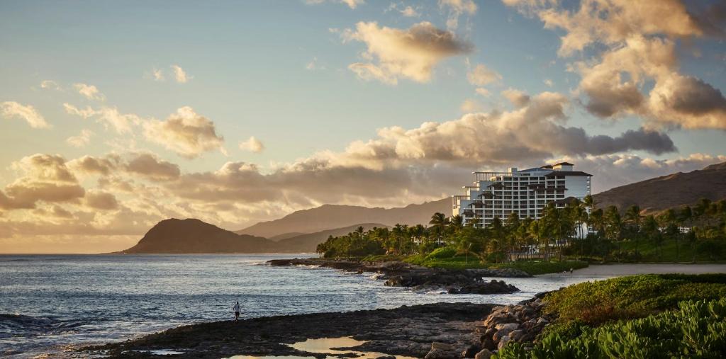 Ko Olina Resort | Four Seasons Resort Oahu at Ko Olina