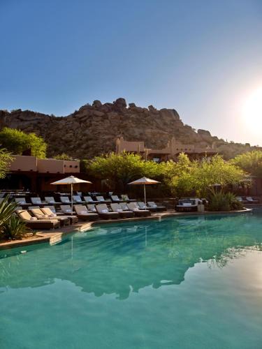 Troon North Resort | Four Seasons Resort Scottsdale at Troon North