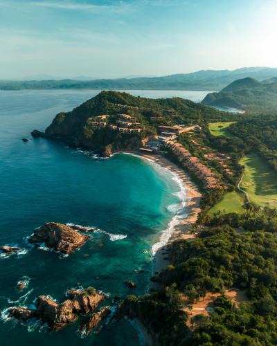 La Manzanilla Resort | Four Seasons Resort Tamarindo, México