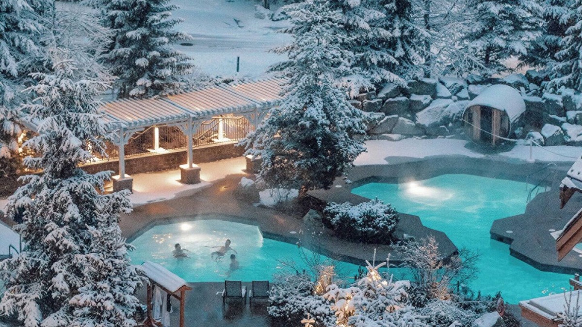 Blackcomb Resort | Four Seasons Resort Whistler