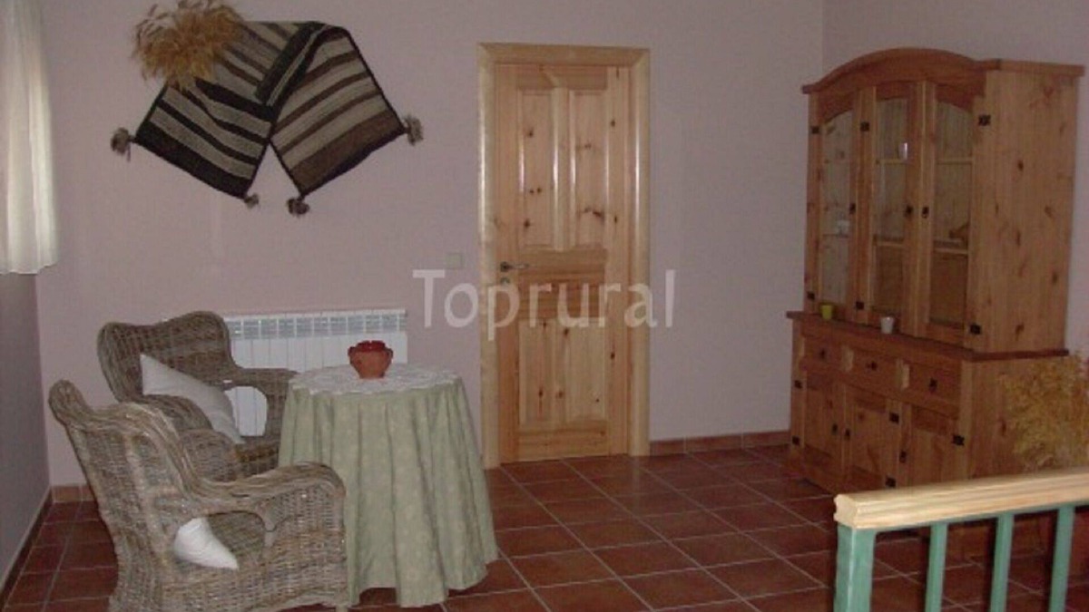 Pino del Oro Bed & Breakfast | Four star house El Quinto Pino, ROOM 3