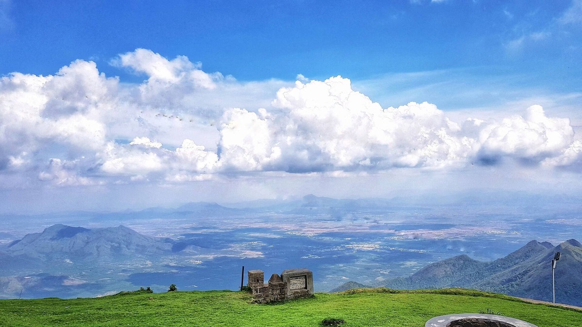 Kodaikanal Bed & Breakfast | Four Views homestay