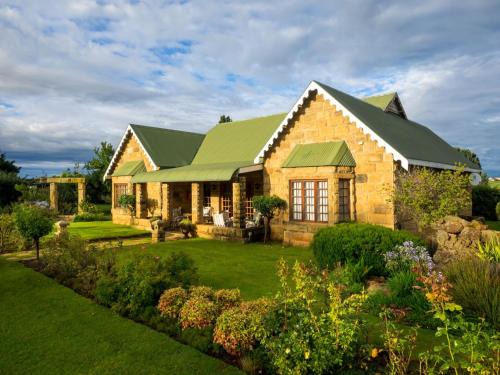Fouriesburg Hotel | Fouriesburg Country Inn