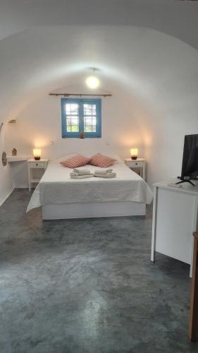 Aroniadika House | Fournos Aroniadika