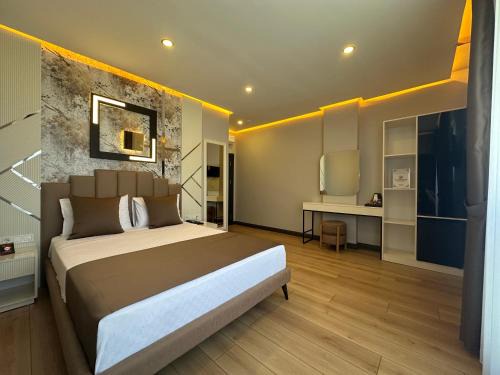 Arnavutkoy Hotel | Fourpoints Airport Hotel