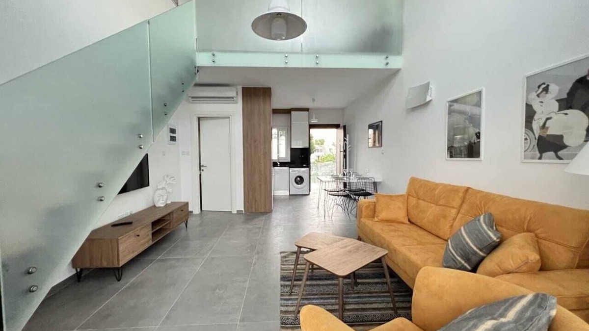Gastria Apartment | Fourseason Life Loft