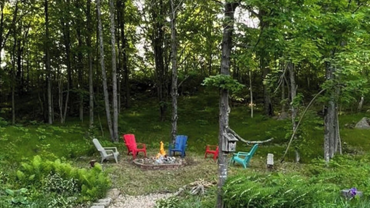 Madoc Cottage | Fourseason Spa Cottage