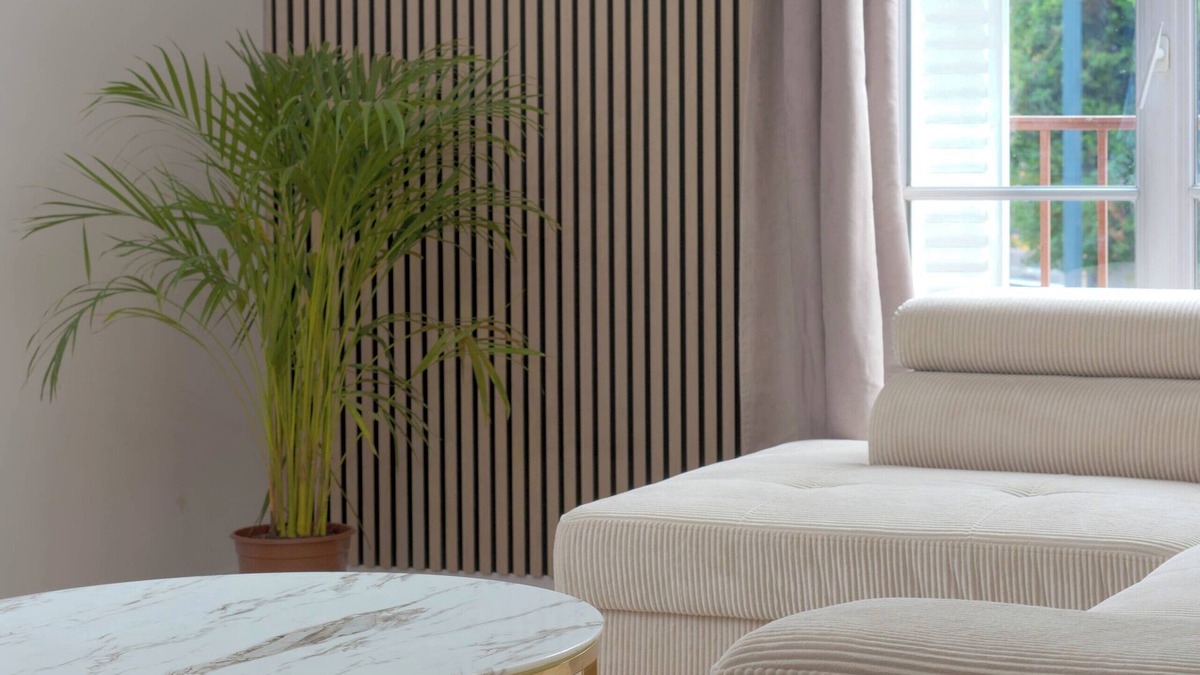 Le Bourget Apartment | Fourside Deluxe Apartments in Le Bourget Suite Paul
