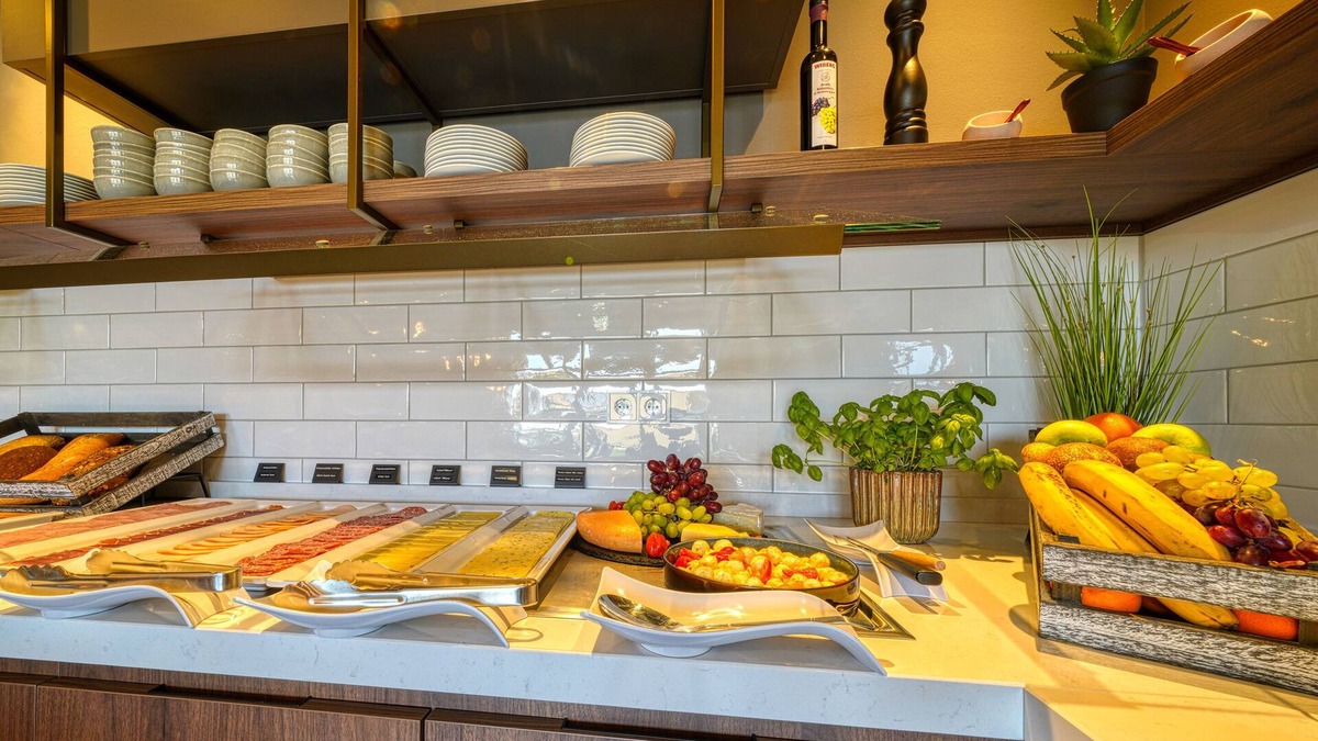 Ringsheim Hotel | FourSide Hotel Ringsheim, Trademark Collection by Wyndham