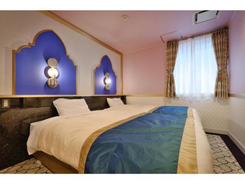 Maihama Hotel | FourStoriesHotelMaihama Tokyo Bay - Vacation STAY 73101v