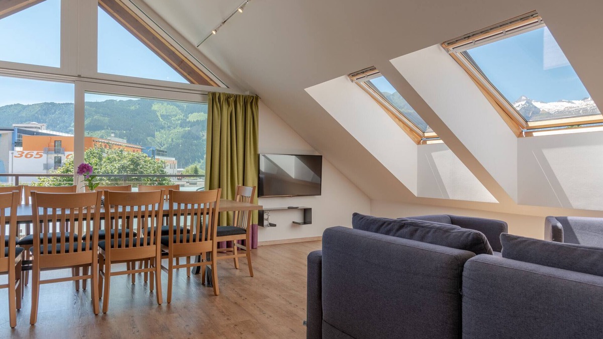 Schuttdorf Apartment | Fourteen 3.0 Zell am See (S&P)