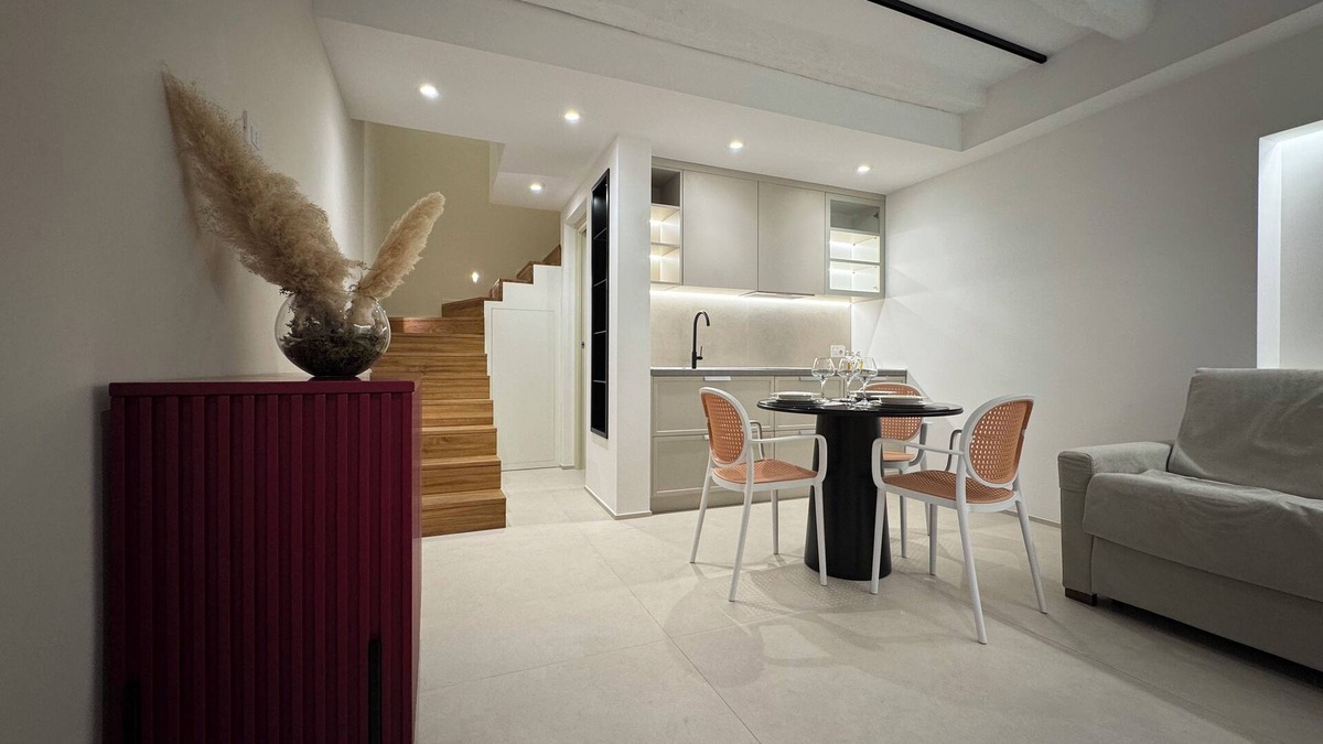 Calimera House | Fourteensuitetropea