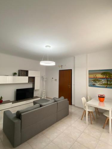 Foggia Apartment | Fovea Apartment