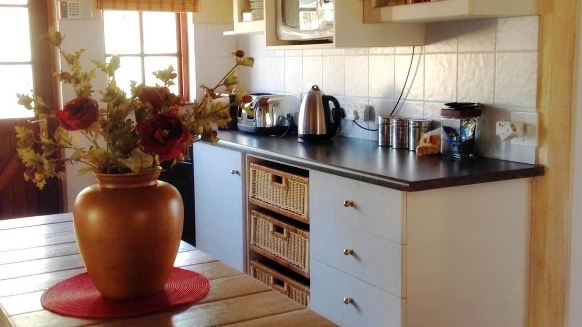 Dullstroom Cottage | Fox and Squirrel