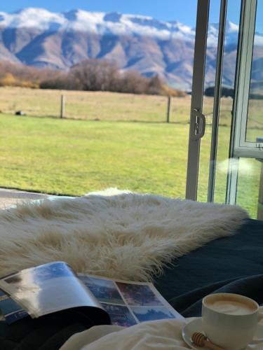 Fairlie House | Fox Cottage