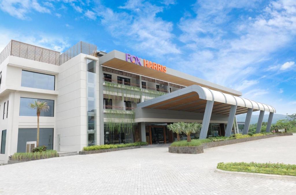 Banjarnegara Hotel | FOX HARRIS Hotel & Convention Banjarnegara
