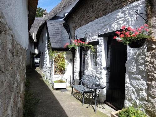 Chagford House | Fox Hat Cottage