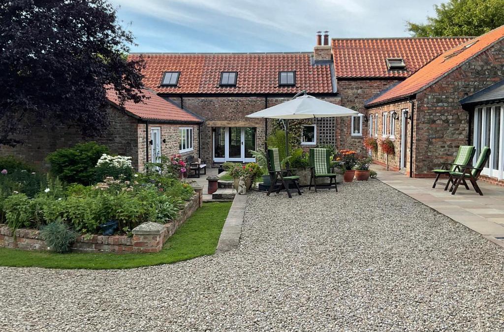 Northallerton Bed & Breakfast | Fox Hill