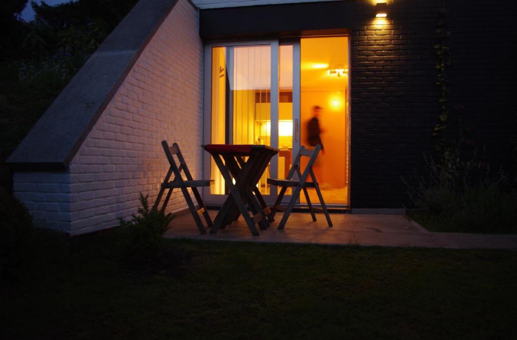 Tervuren House | Fox Inn