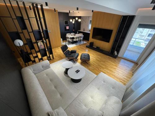 Gevgelija Apartment | Fox Lux Apartment