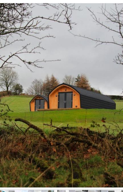 Bathgate House | Fox's Den