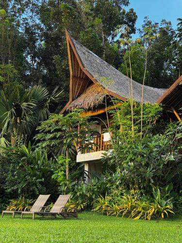Loboc House | Fox & The Firefly Cottages