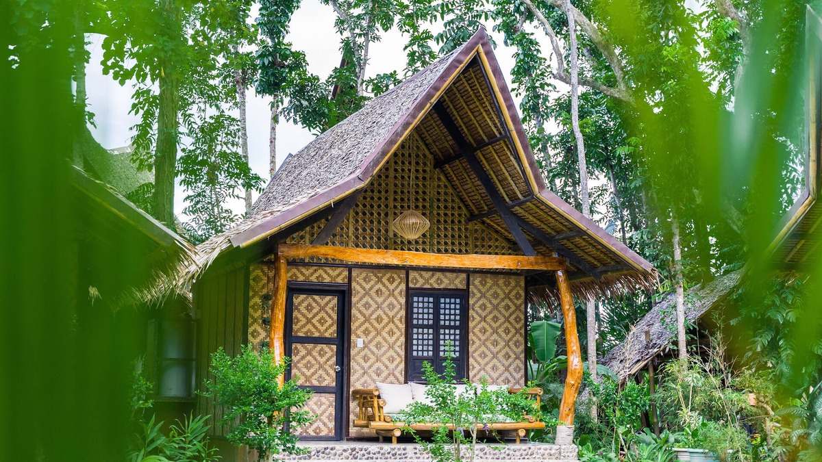 Loboc House | Fox & The Firefly Cottages