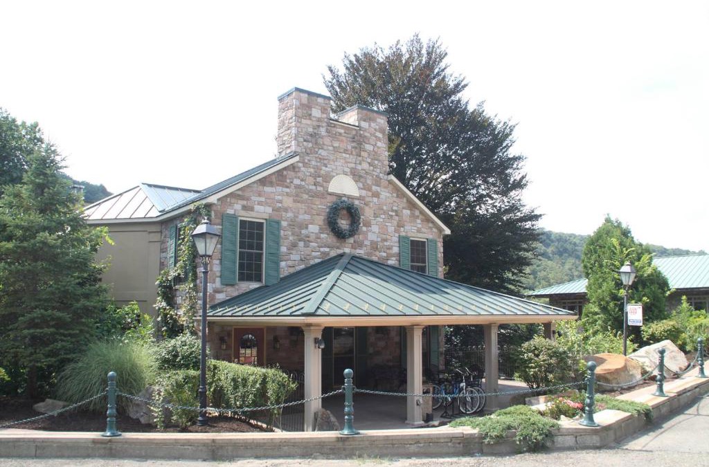 Foxburg Hotel | Foxburg Inn