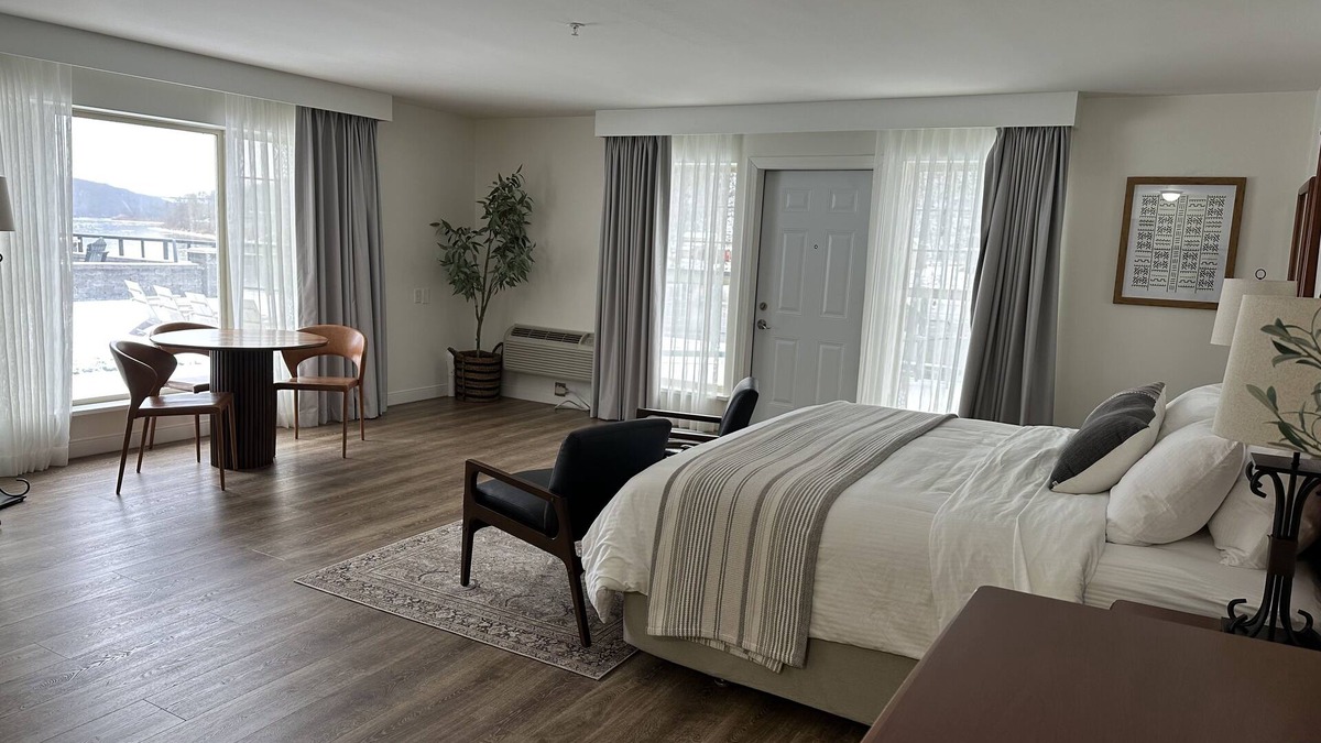 Foxburg Hotel | Foxburg Inn