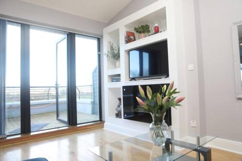 Foxford Apartment | Foxford penthouse