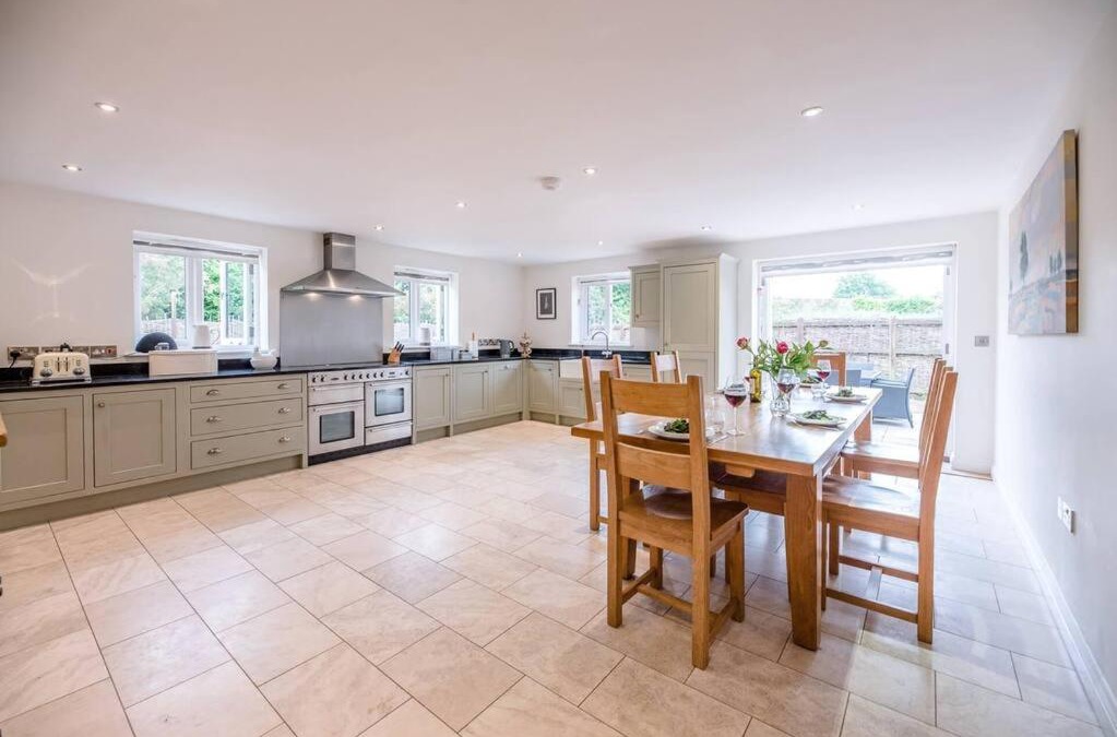 Aldeburgh House | Foxglove House, Aldeburgh