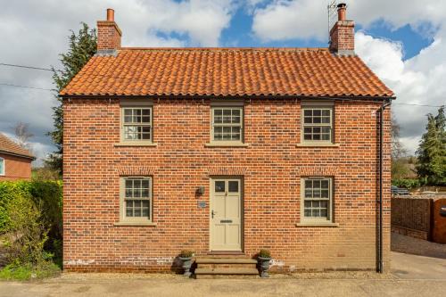 South Creake House | Foxhill House