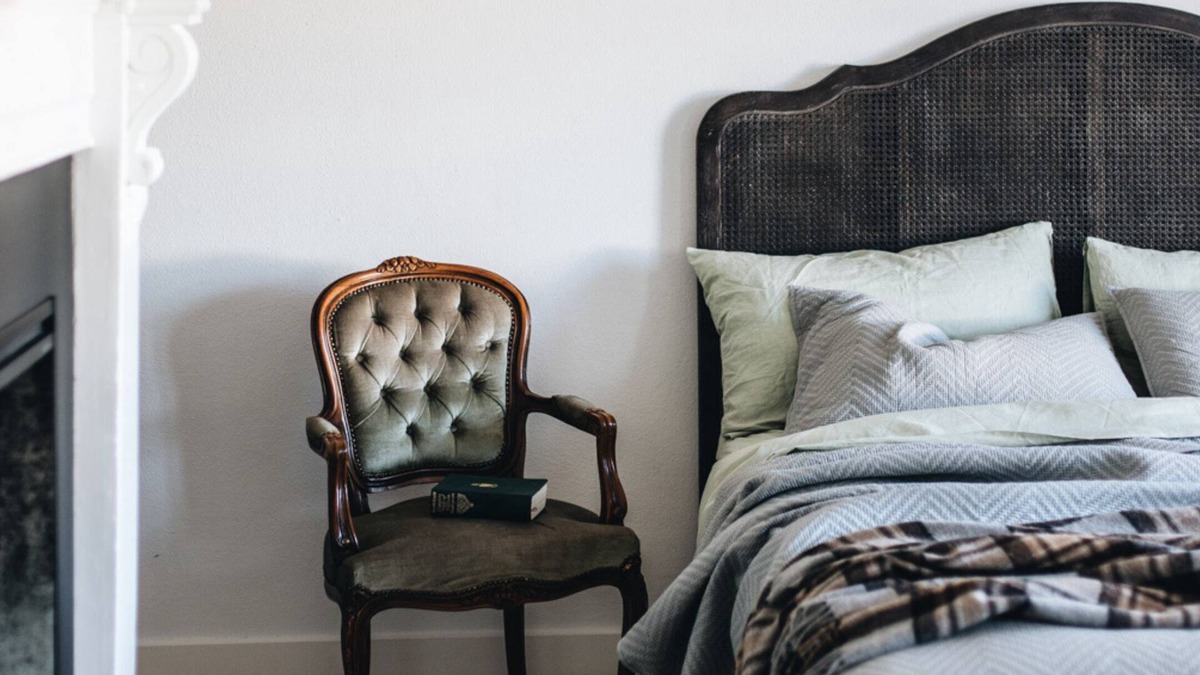 Primrose Valley Apartment | Foxlow Station Luxury Quarters - Historic Farmstay