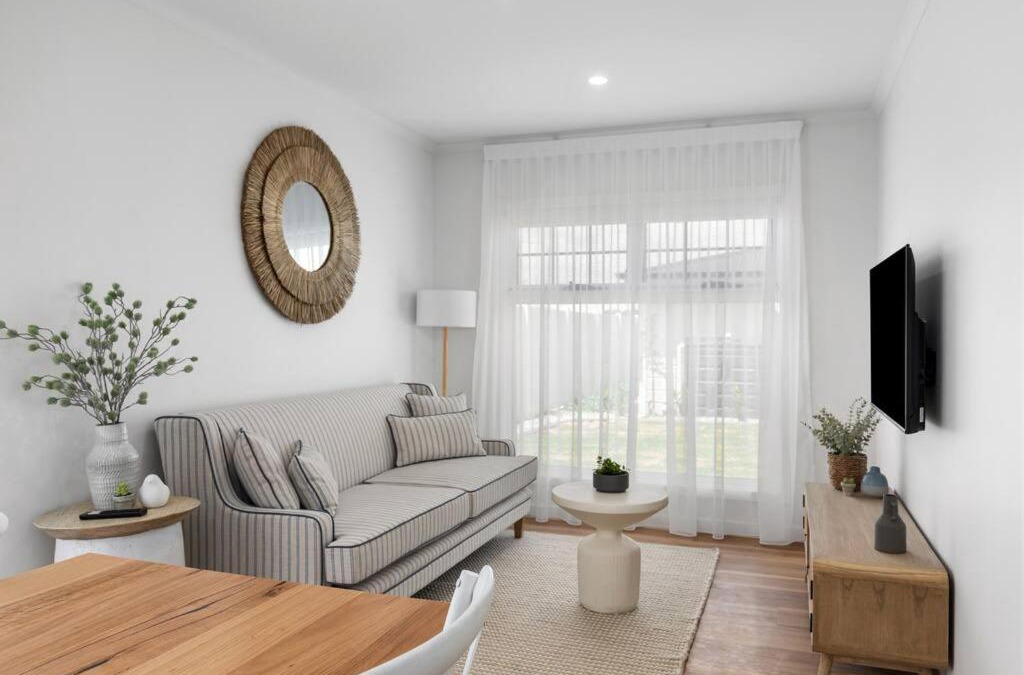 Mount Gambier Apartment | Foxmount Estate - Astrid