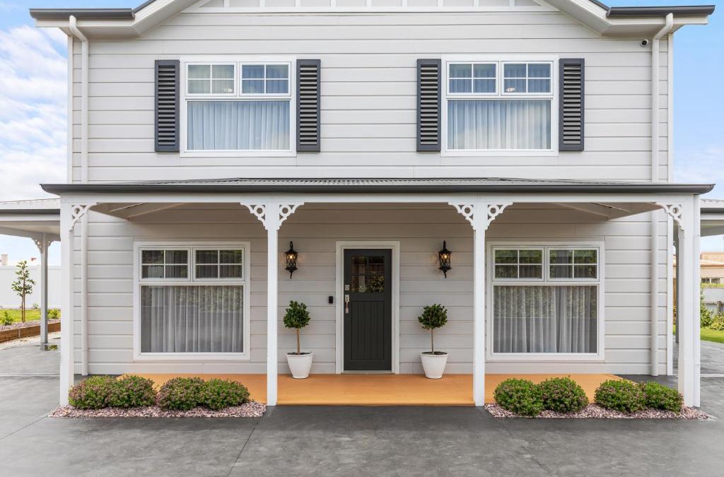 Mount Gambier Villa | Foxmount Estate Magnus 2 bedroom