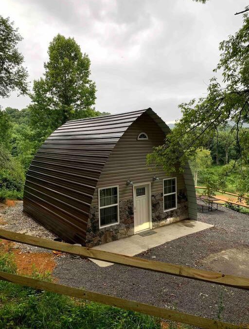Southern House | Foxtail Orchards - Hangar 22