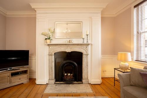 Berwick-upon-Tweed House | Foxton's Townhouse