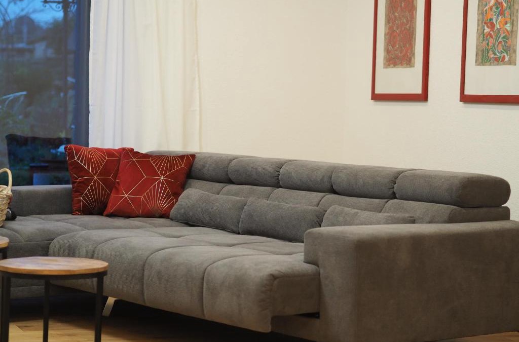 Merzig Apartment | foxxbau - urlaubswohnen im Saarschleifenland