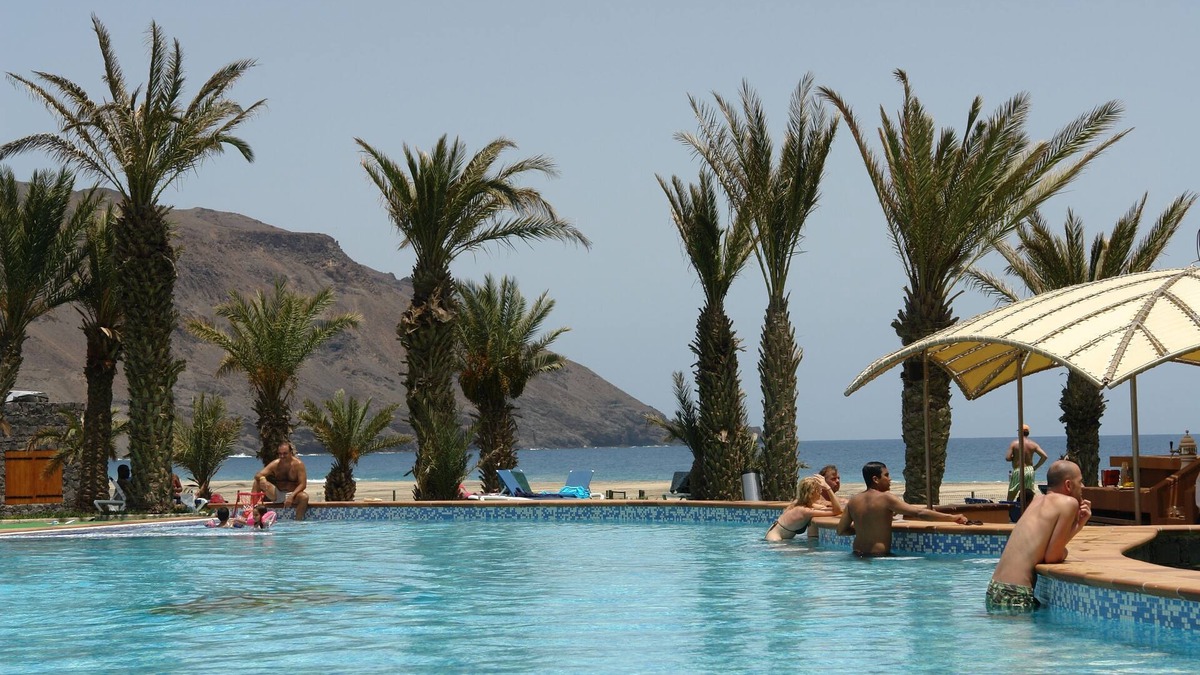 Sao Vicente Hotel | Foya Branca by Flagworld Hotels